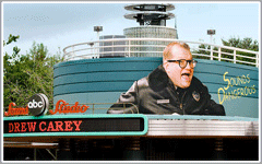 Disney World Hollywoos Studios Attractions